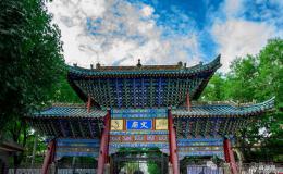 定了！咸陽(yáng)博物院（新館）選址有變→