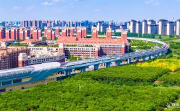 通過(guò)初審！咸陽(yáng)第二條地鐵重要信息→