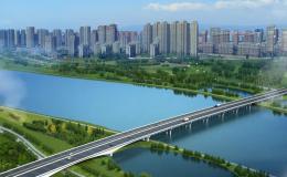 預(yù)計(jì)2025年通車！西興高速改擴(kuò)建進(jìn)入關(guān)鍵期→