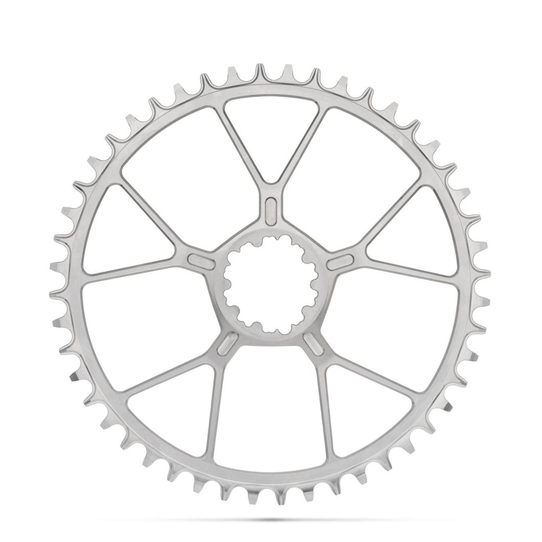 Dward Chainrings 6