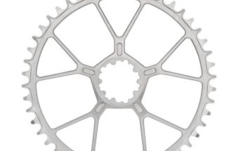 Dward Chainrings 6