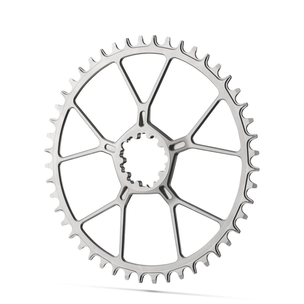 Dward Chainrings 7