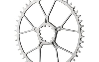 Dward Chainrings 7
