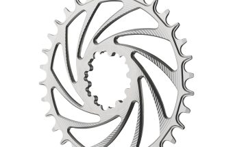 Dward Chainrings 3