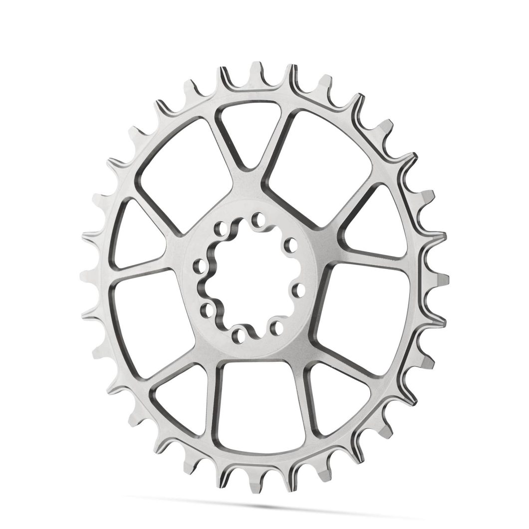 Dward Chainrings 4