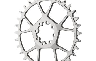 Dward Chainrings 4