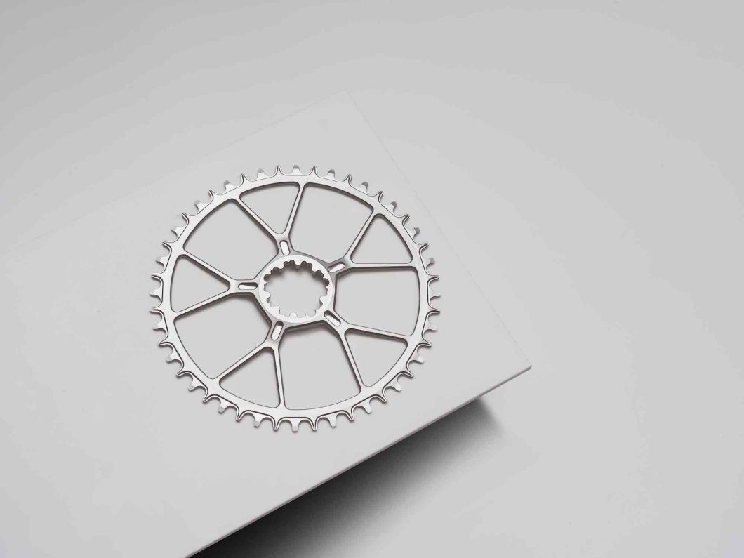 Dward Chainrings