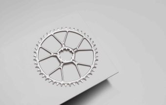 Dward Chainrings