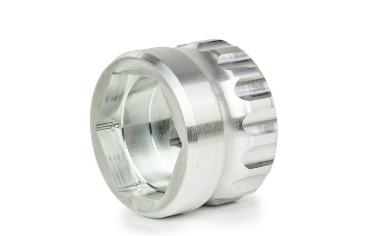 Install Tool 7075 ALU (Bike)