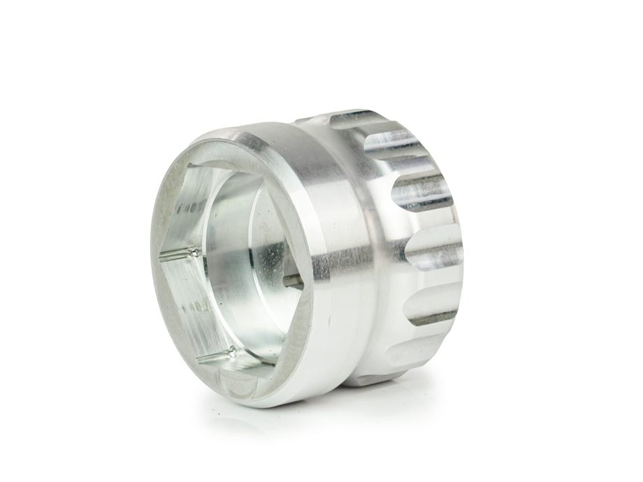 Install Tool 7075 ALU (Bike)