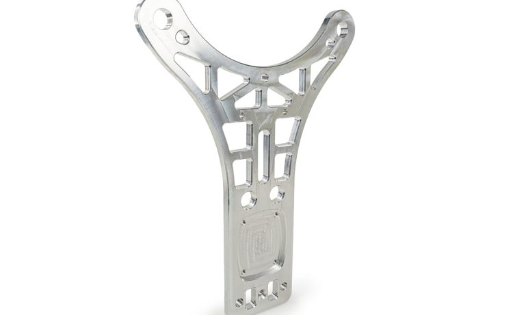 Link Arm 6082 ALU (Oil & Gas)