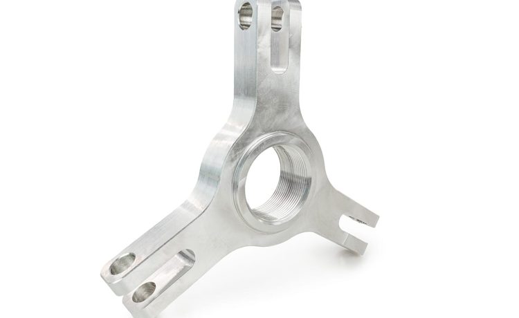 Tripod Mount 6082 ALU (Oil & Gas)